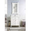 Brittany Beveled Framed Mirror-1089113369-1092364863