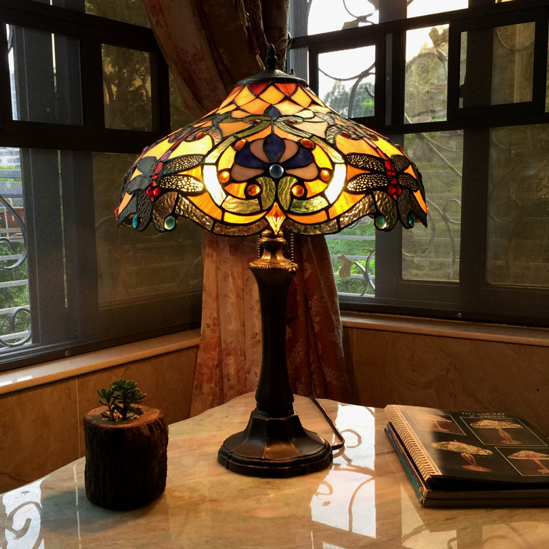 Lampe de table 23 po Stefano