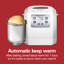 Hamilton Beach® 2 Lb. Bread Maker