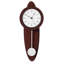 Horloge murale Clinger