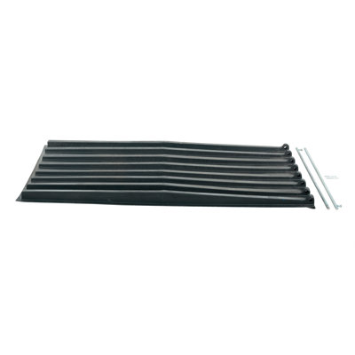 Poly Lid for Hopper