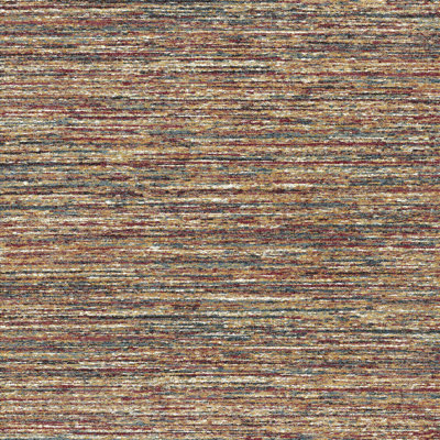 Brackley Rost Rust Rug