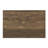Fawn Wooden Writing Desk with Metal Hairpin Legs