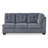 Ikumi Upholstered L-Shaped Sectional-90630241-90630242