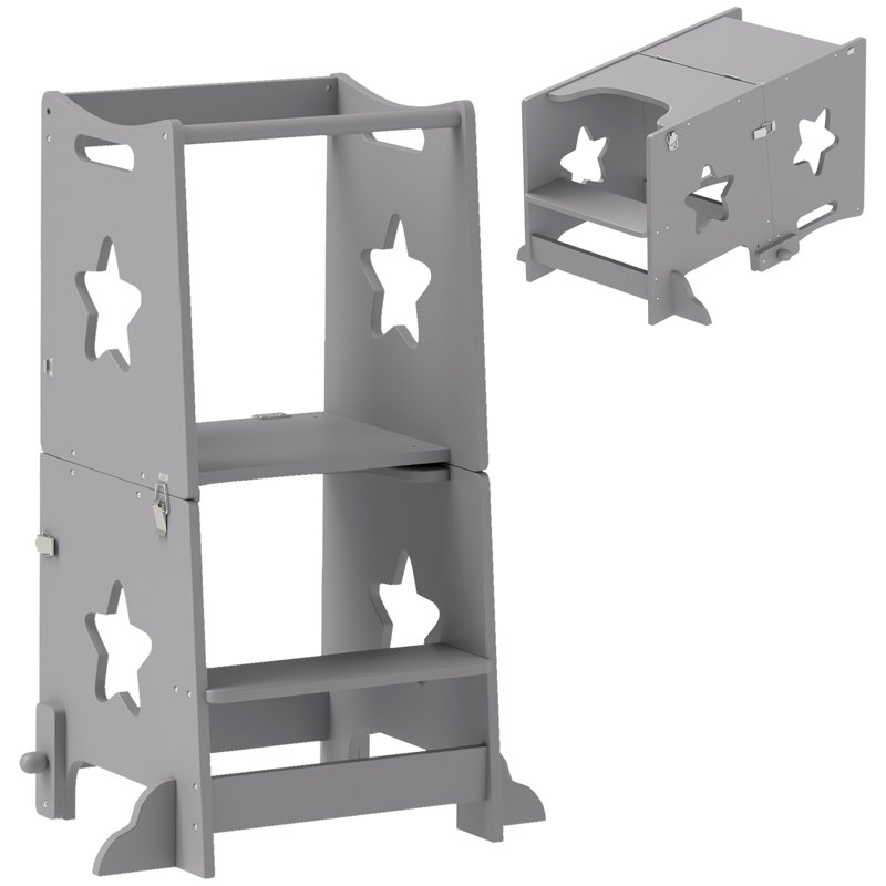 Step Stool