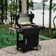 Masterbuilt - AutoIgnite Series 545 - Digital Charcoal BBQ and Smoker