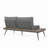 NORFOLK SOFA SEATER - LEFT SIDE