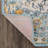 Favreau Oriental Indoor Rug-1362038479