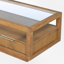 Table basse à dessus en verre-1547318592