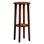 Little Treasures Solid Wood End Table