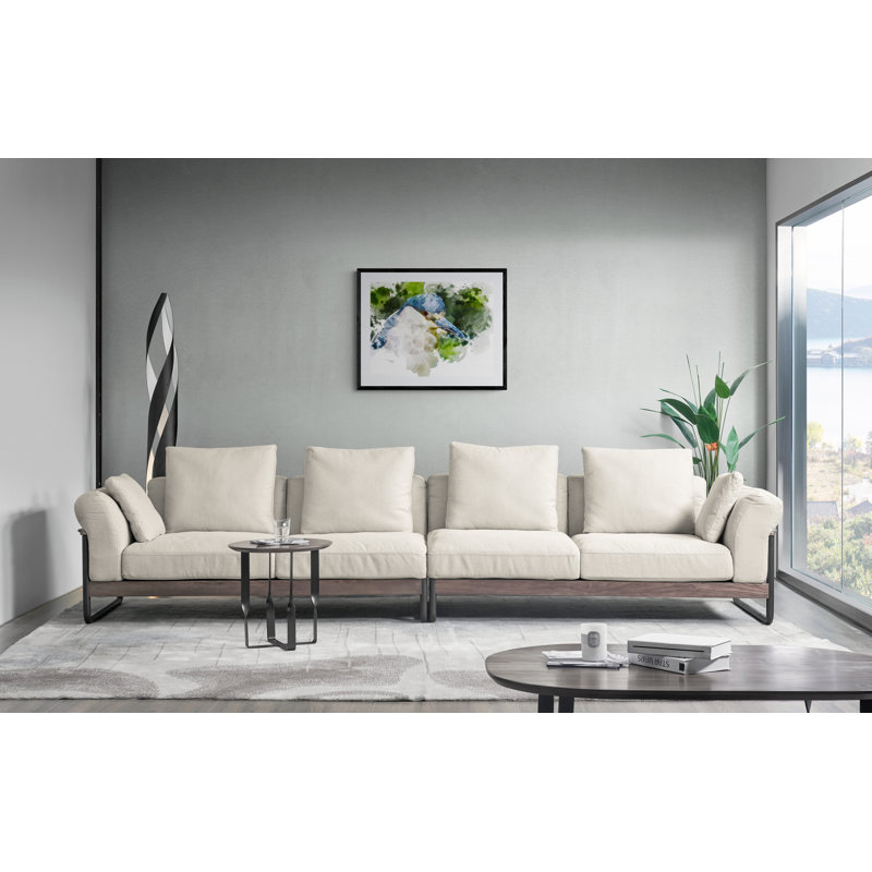 Bird 9904 Print by Chamira Young, Black Framed Paper, 25.25" H x 31.25" W