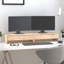 Lacandis Wood Monitor Stand-81406595-83100270
