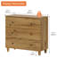 Commode 3 tiroirs Modern-992239517