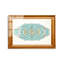 Boze Painting on Glass