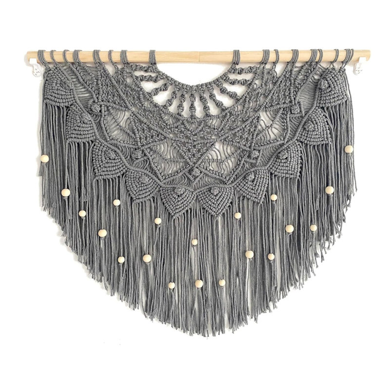 Tapestry, Grey