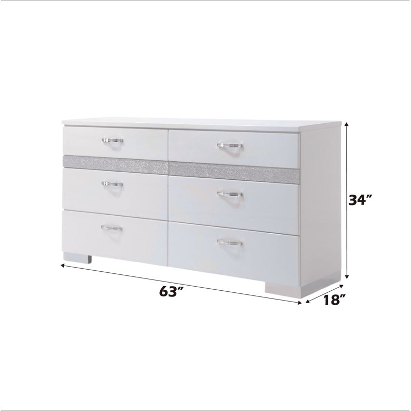 Commode Naima II