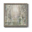 «Blossoms in Mist», peinture sur toile encadrée-787809387-787929741