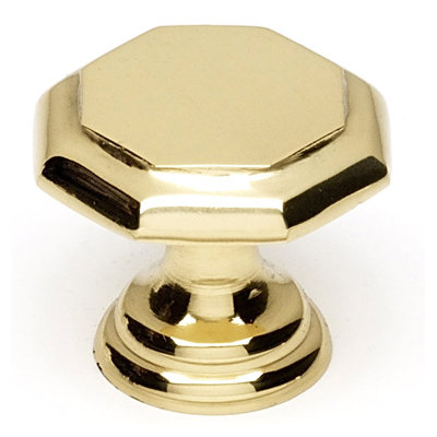 Bouton géométrique