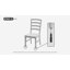 Chaise Genoveffa