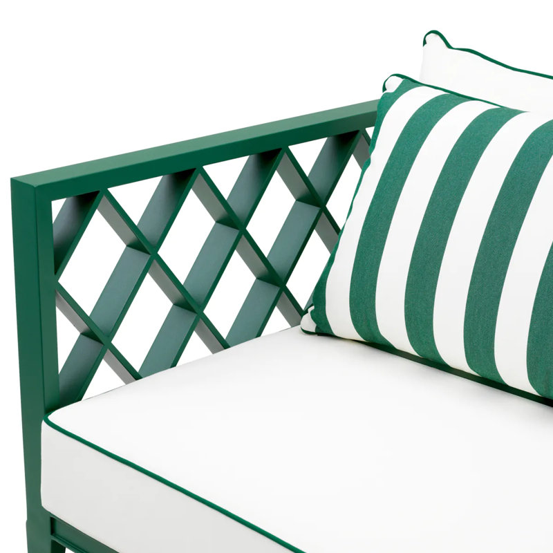 Outdoor 2 - Seat