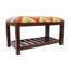 Banc de rangement rembourré avec tablettes-1705568029-1705568028