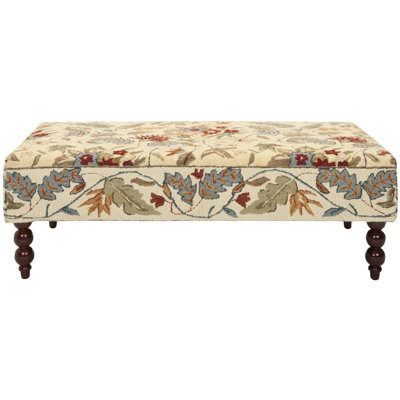 Storage Bench