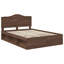 Solid Wood Bed-1186591535-1186591571