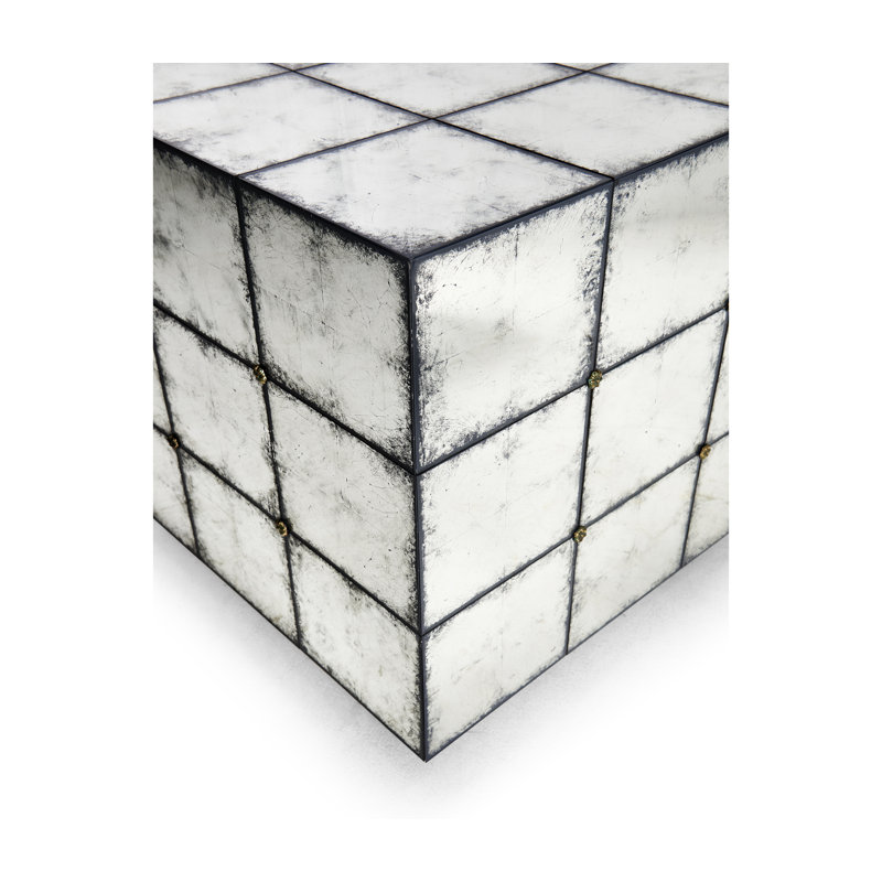 Luna End Table