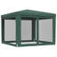 Andranae 3m x 3m Iron Party Tent-1173089193-1173089192