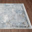 Tapis oriental bleu-1101180975