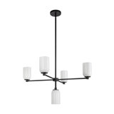 Nola 5 - Light Chandelier