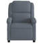Fauteuil inclinable de massage Ebern Designs-769839851-798751248