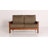 Encinal Square Arm Loveseat-231539571-231539570-255663631