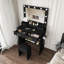 80 cm W Chest of 4 Drawers