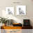 Crowle Elegant White Cat-111897263