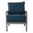 Timmey 26.75" Wide Polyester Armchair-956550736