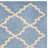 Carolene Hand Tufted Wool Geometric Rug-668848198