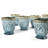 3'' H Glass Tabletop Votive Holder-80450966