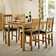 Orwell 4 - Person Dining Set