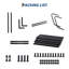 Steel Step Stool-559649248