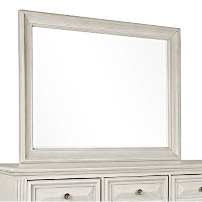 Miroir biseauté Chadha Adysson