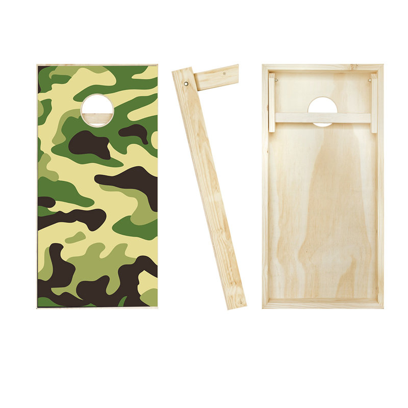 Ensemble Camh Cornhole