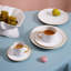 Neptue Bowl Centerpiece