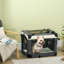 Collapsible Pet Carrier with 1 Door