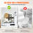 Cake Decorating Machine Cake Frosting Spreading for Cake-111159960-111159958