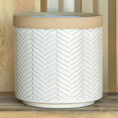 Winkler Handmade Cachepot