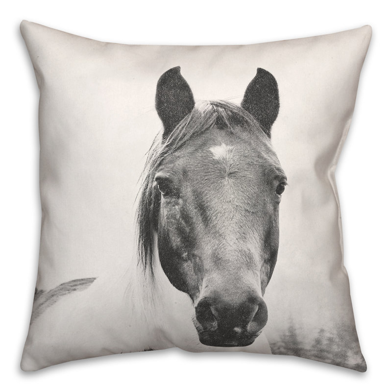  Housse et insert de coussin décoratif en polyester