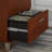 Magomed 3 Piece Computer Desk Office Set-1431211882