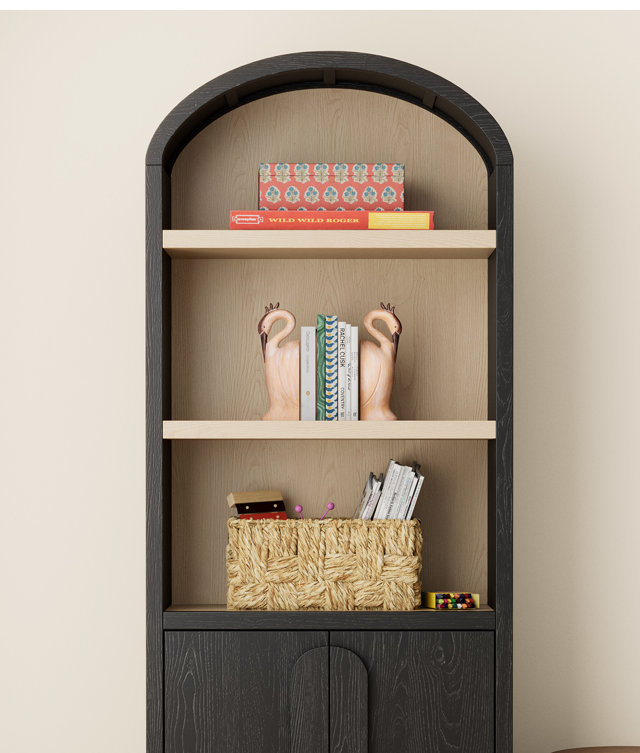 Bookcases