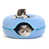 Blue est en rupture de stock
